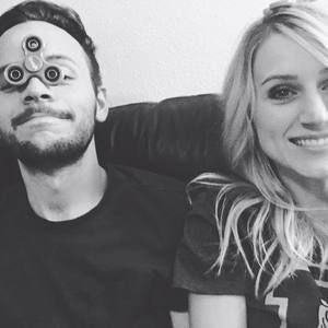 Meet your Posher, Jeff