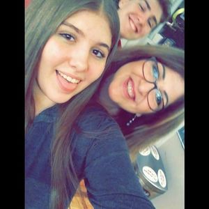 Meet your Posher, Lucy