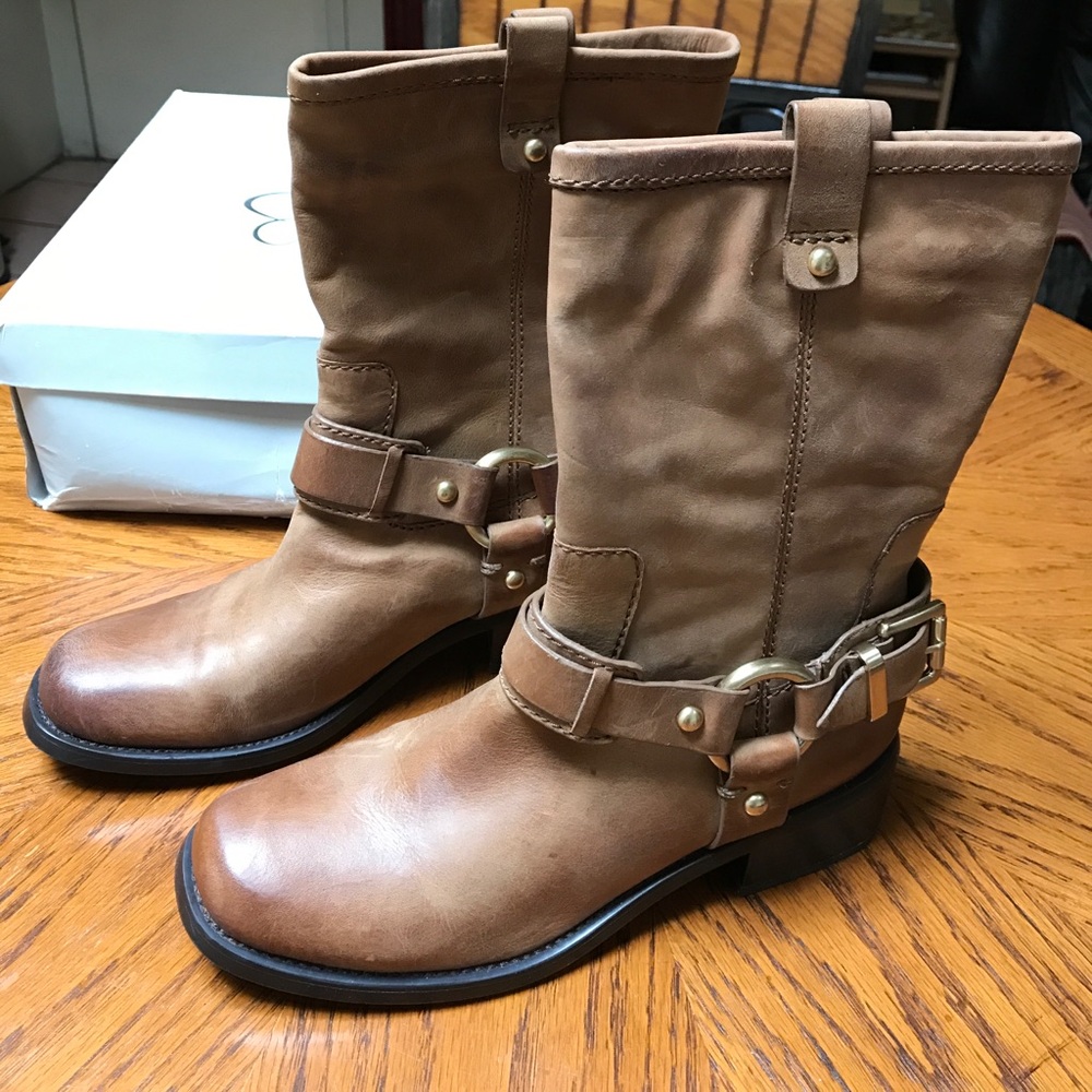 Jessica Simpson JS - INNA Boots