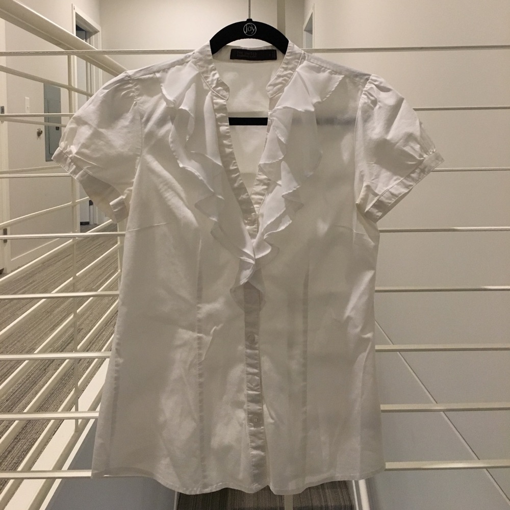 The Limited Top