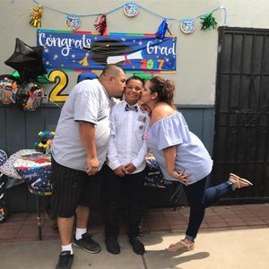 Meet your Posher, Sandy