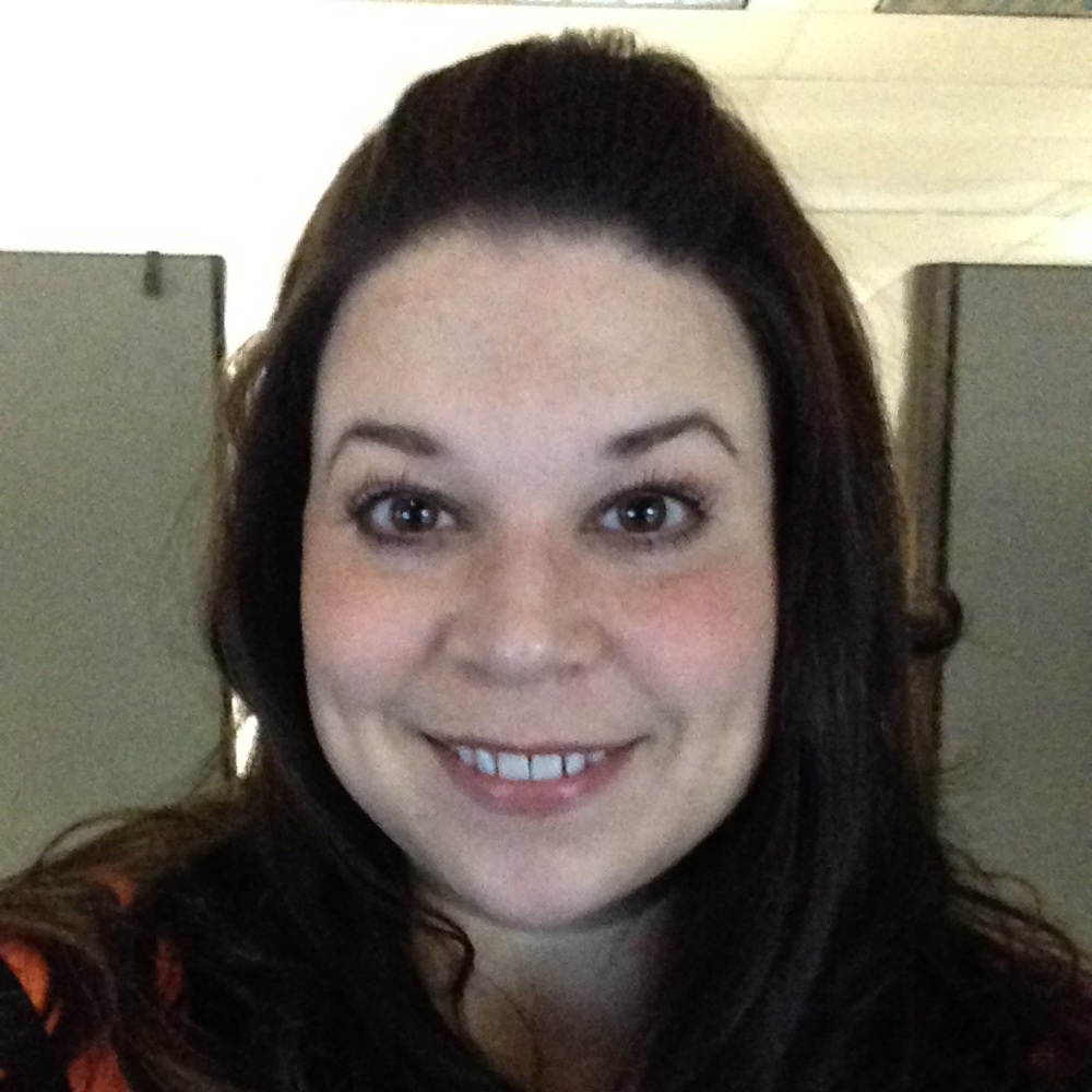 Meet your Posher, Jackie