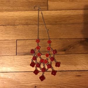 Charlotte Russe Necklace