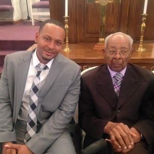 Meet your Posher, Ray