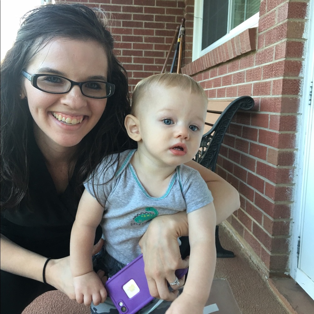 Meet your Posher, Taylor