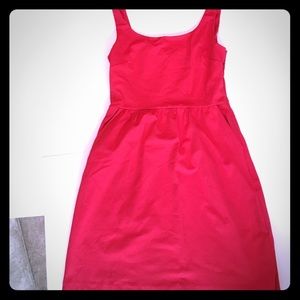 Cynthia Rowley dress