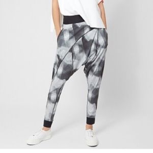 Sweaty Betty Harem Pants