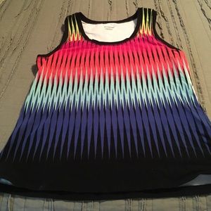 SALE-Work out top