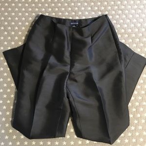 Black Ann Taylor Pants