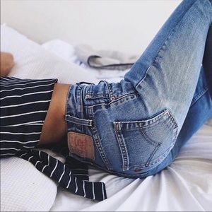 Vintage Levi’s