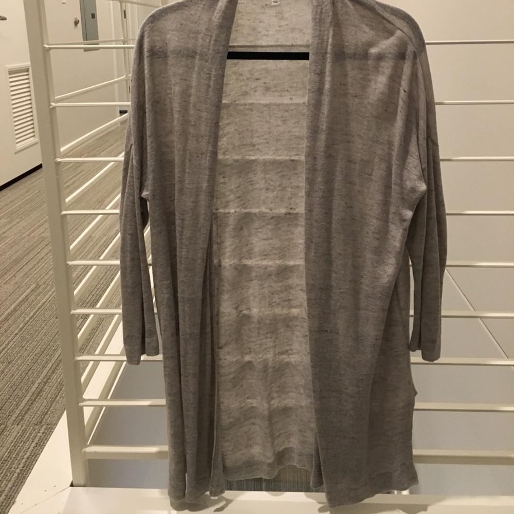 Uniqlo Sweater