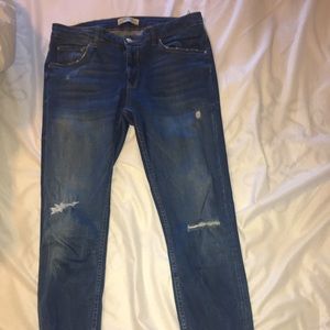 Zara Jeans