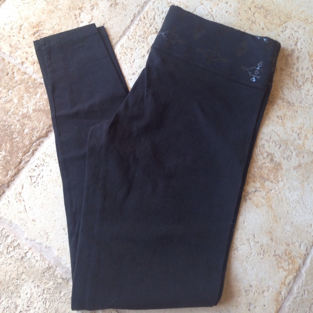 Victoria secret leggings