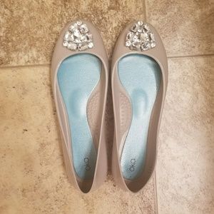 OKA b flats