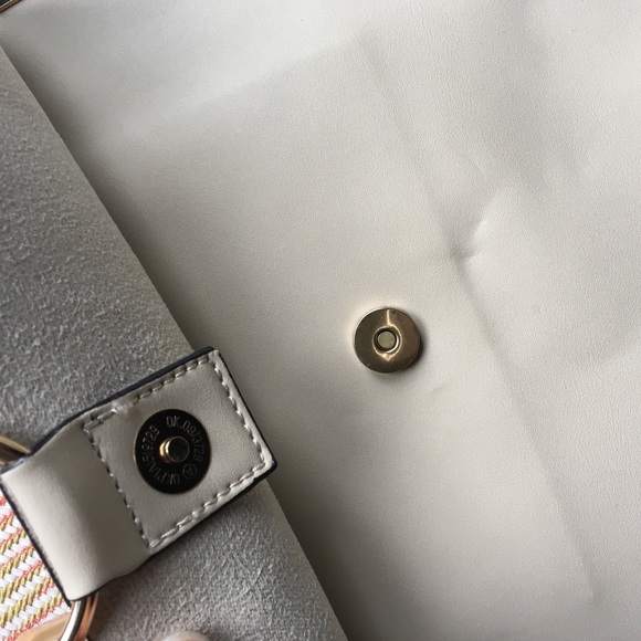 'OSLO' Clutch/ crossbody bag - Picture 6 of 7