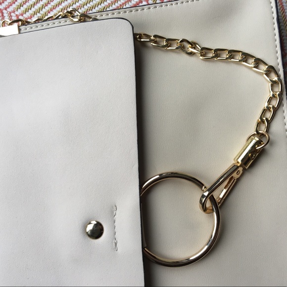 'OSLO' Clutch/ crossbody bag - Picture 7 of 7