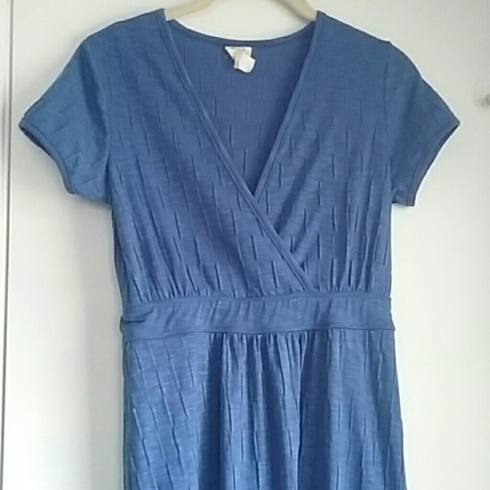 Title Nine dress!