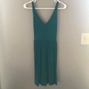 Loft Dress