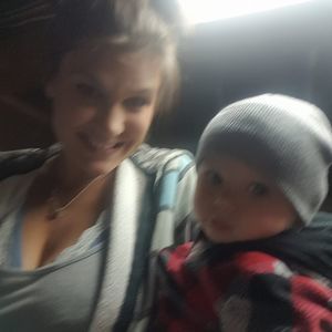 Meet your Posher, Lacey