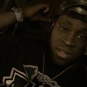 Meet your Posher, Darrel