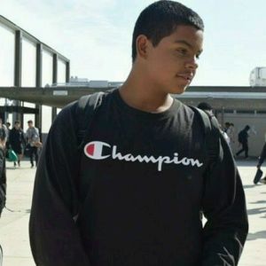 Meet your Posher, Edgar