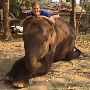 Meet your Posher, Bradford