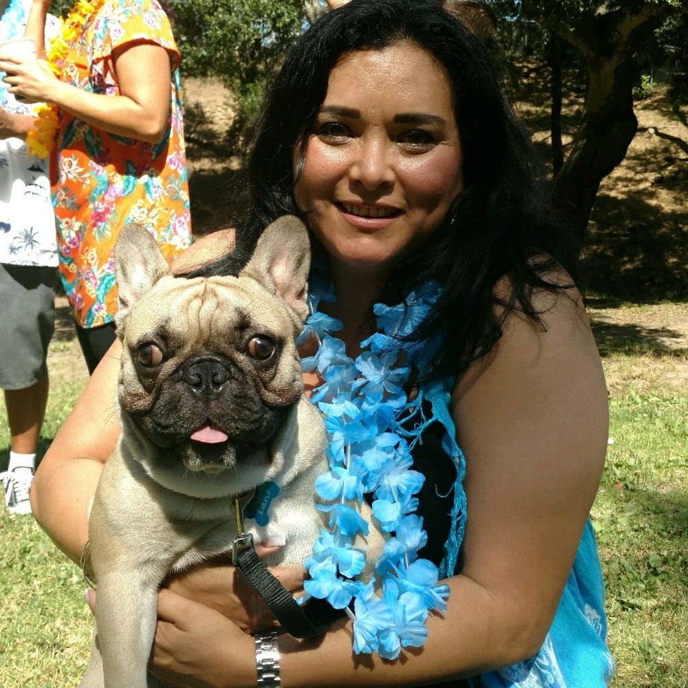 Meet your Posher, Victoria