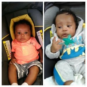 Meet your Posher, Shantel