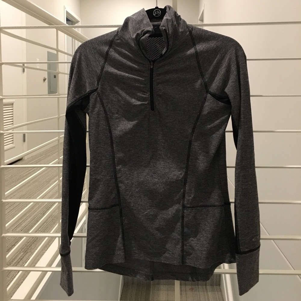 Champion 1/4 Zip