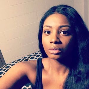 Meet your Posher, Patricia