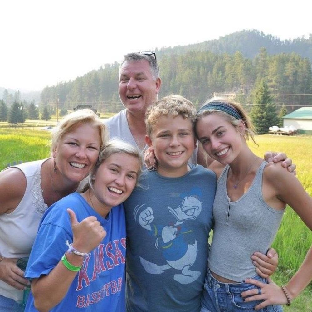 Meet your Posher, Gina