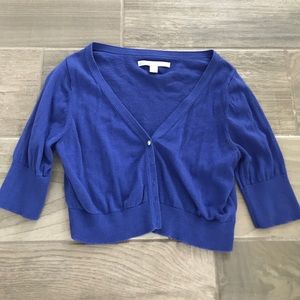 Old Navy Crop Sz S