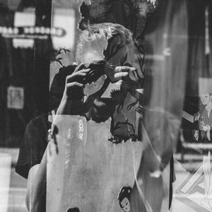 Meet your Posher, Tyler