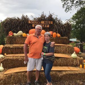 Meet your Posher, Pam