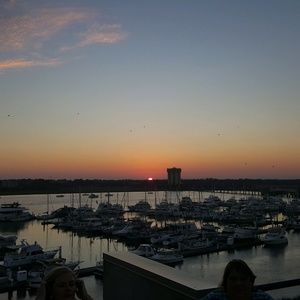 Meet your Posher, Scott