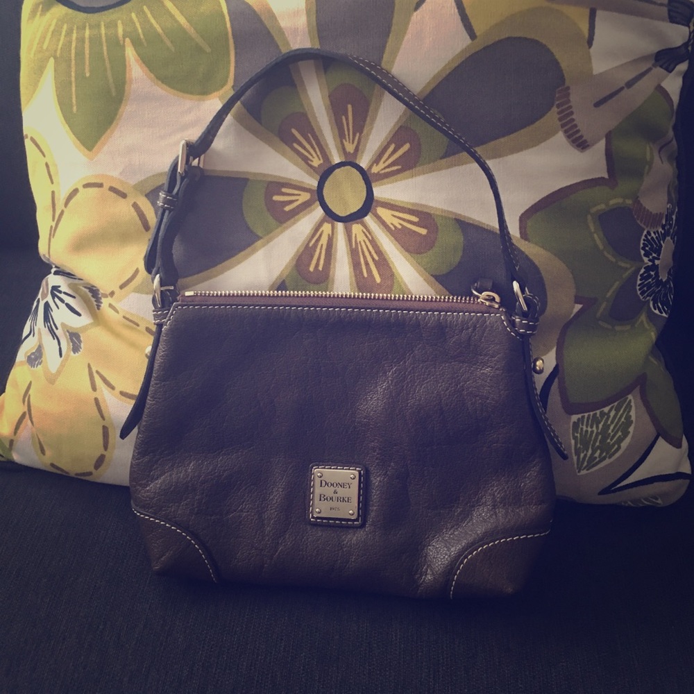 Dooney&Burke Mini