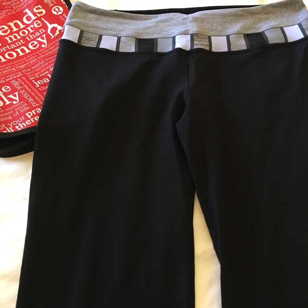 Lululemon Yoga Pants