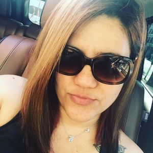 Meet your Posher, Lourdes