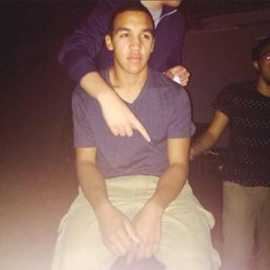 Meet your Posher, Gabe