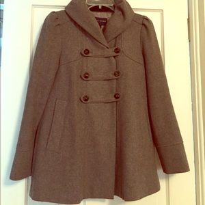 Banana Republic Coat