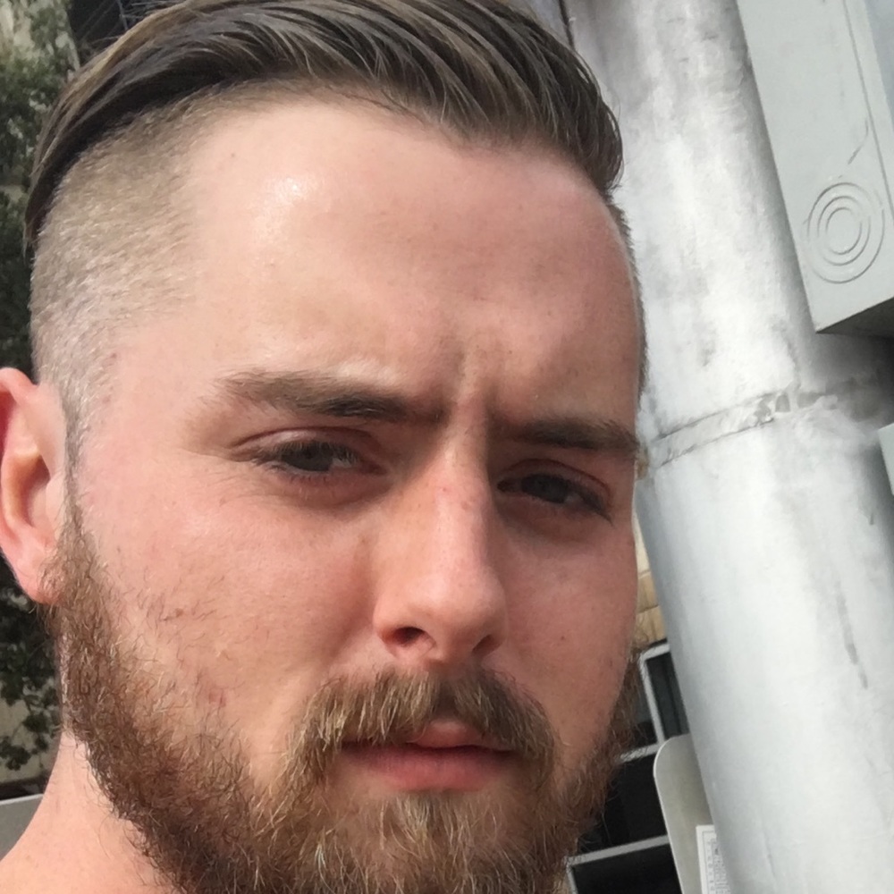 Meet your Posher, Travis