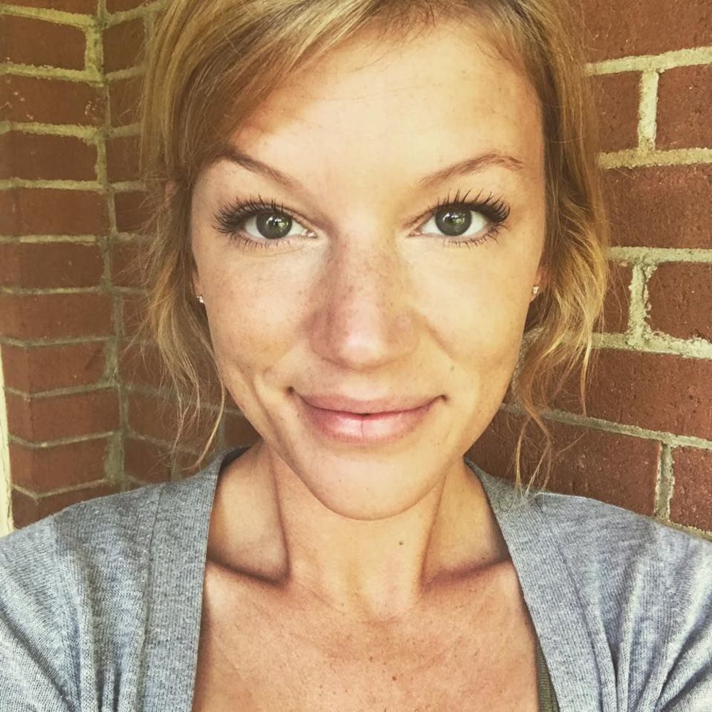 Meet your Posher, Maggie