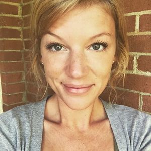 Meet your Posher, Maggie