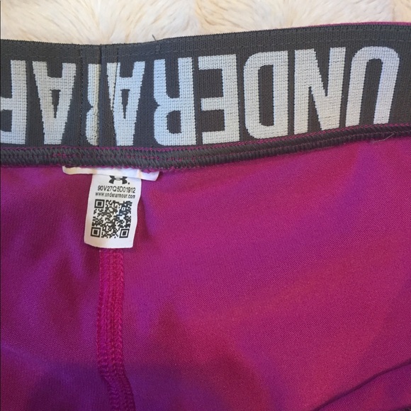 Under Armour leggings - Picture 3 of 3