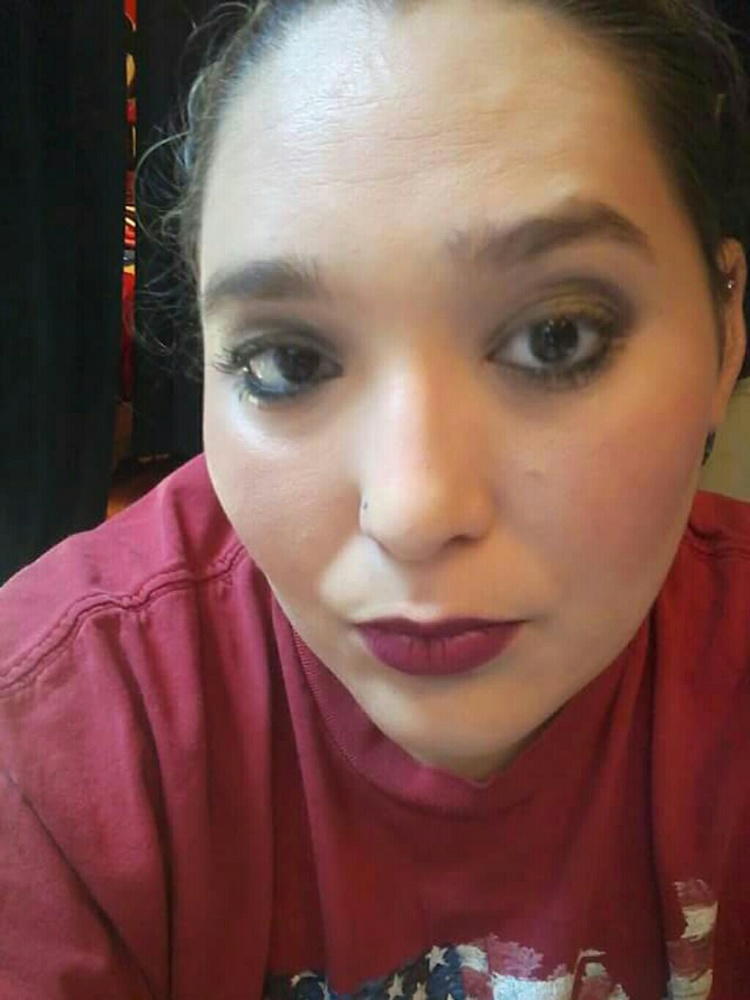 Meet your Posher, Shannon