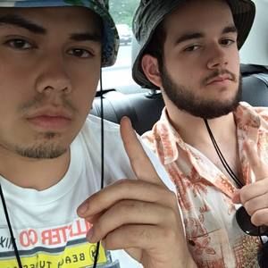 Meet your Posher, Danny