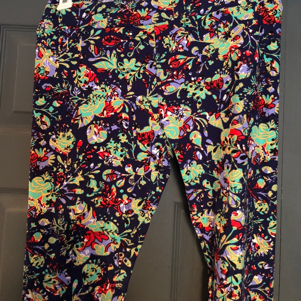 NWOT LuLaRoe TC leggings