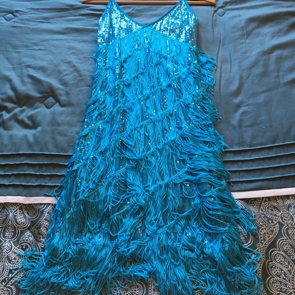 Costume dress