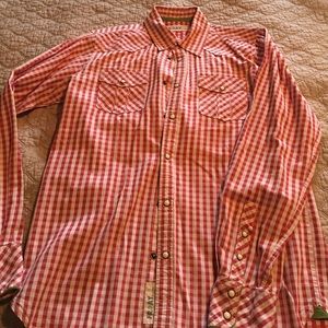 Friday by Door261 Long-Sleeved Large Mens shirt