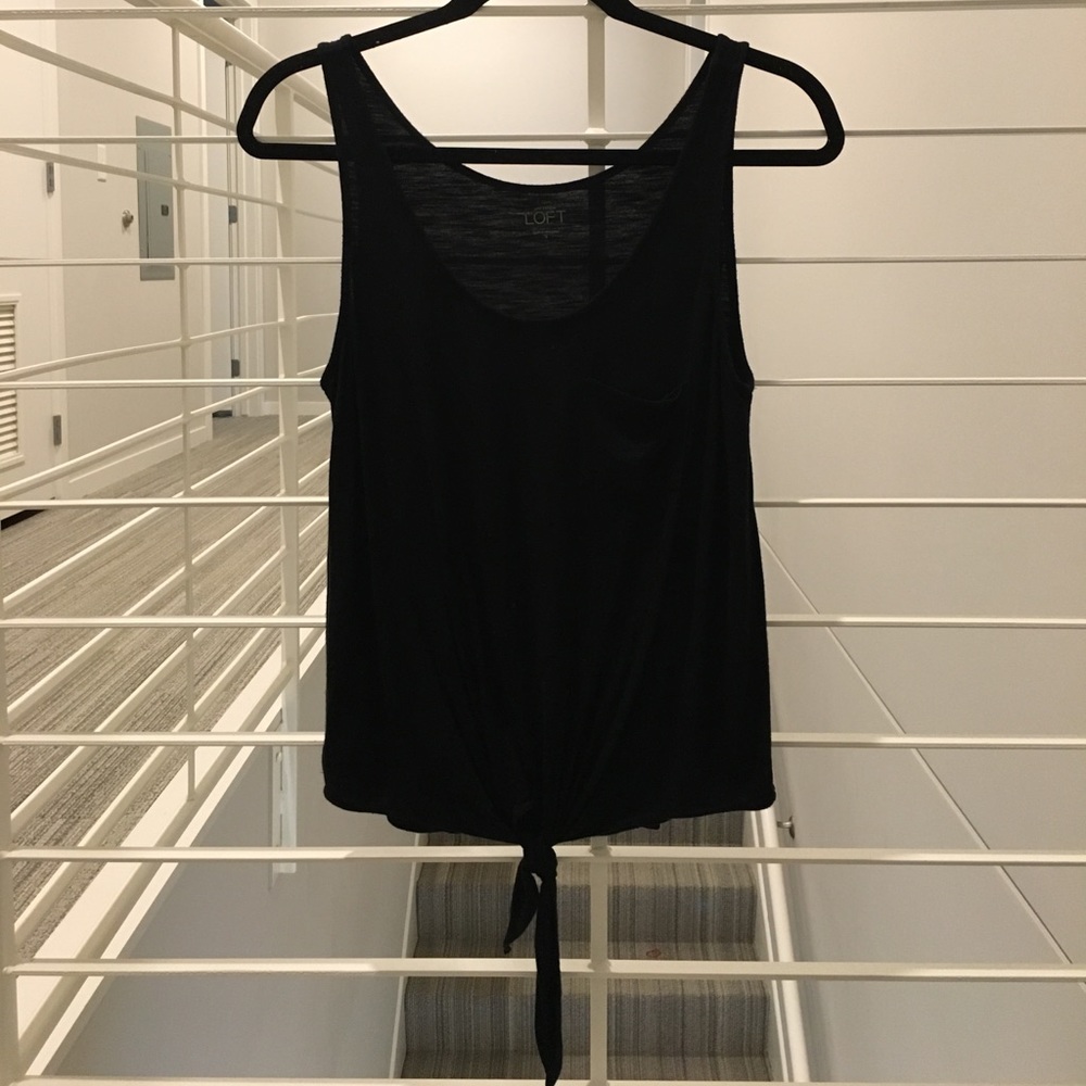 Loft Top